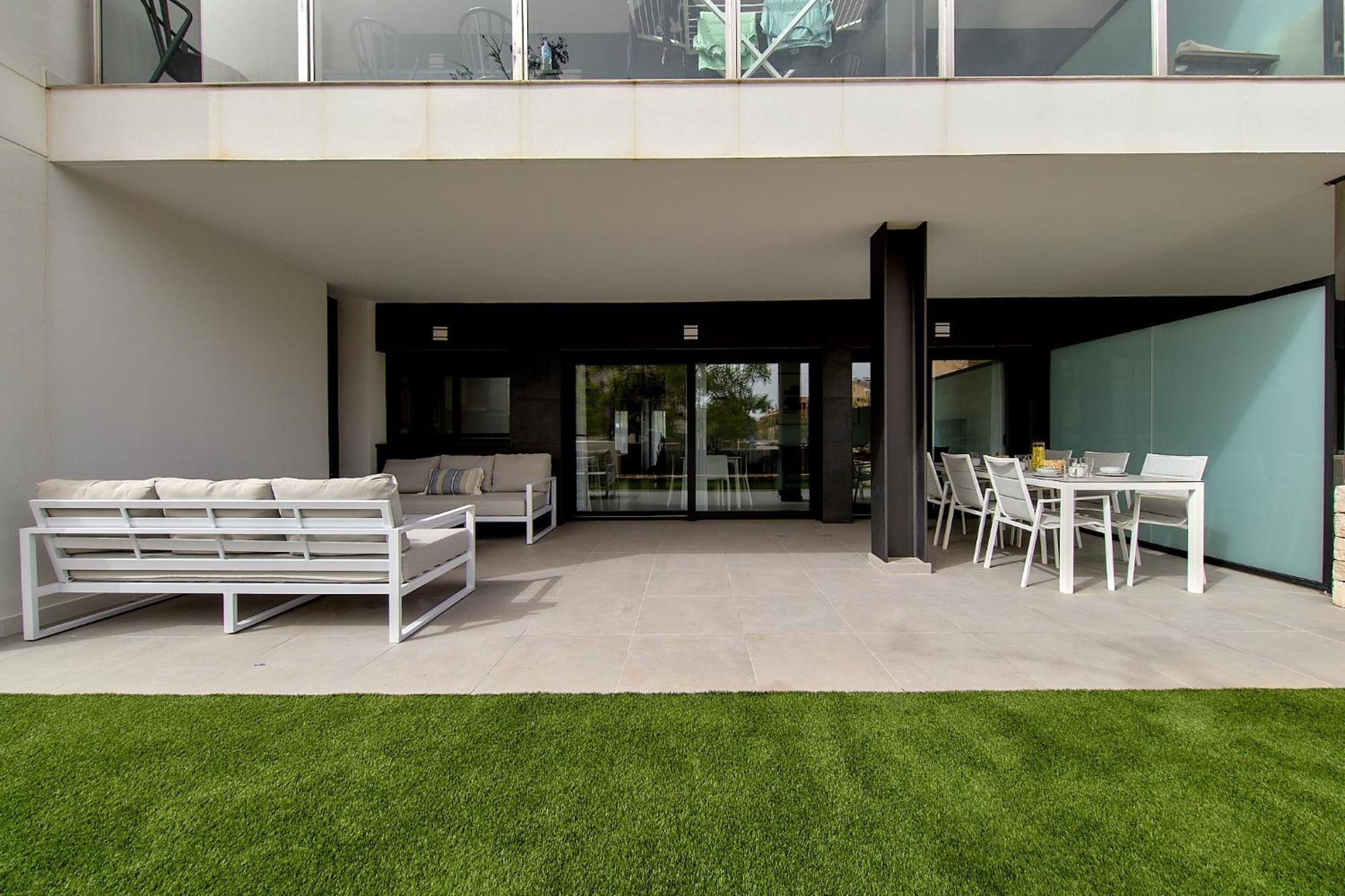 Appartamento Rennes Arenal Playa 3 *